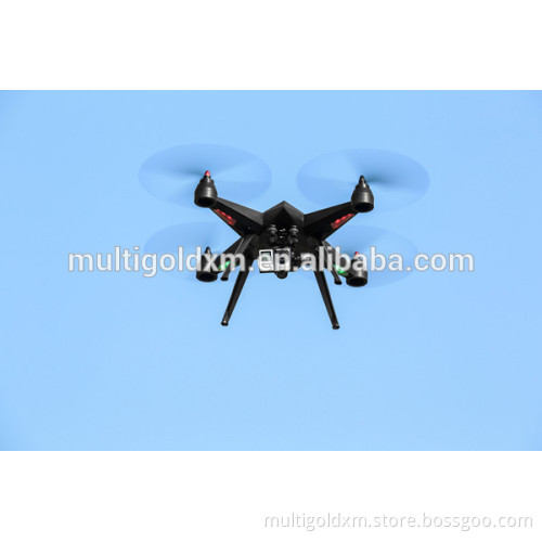 New arrival 2 vision GPS Smart Drone Quadcopter With 1200 Camera